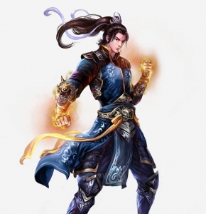 烛龙测试333